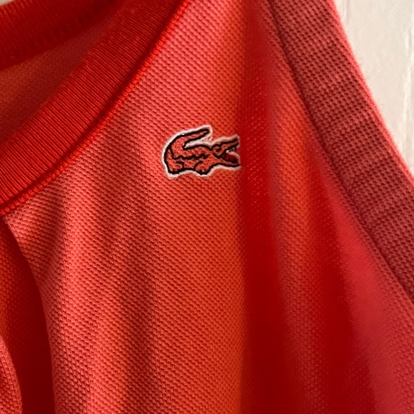 Lacoste Tank Top - Picture 2 of 5